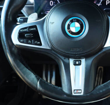 2023 BMW 3 Series 330e