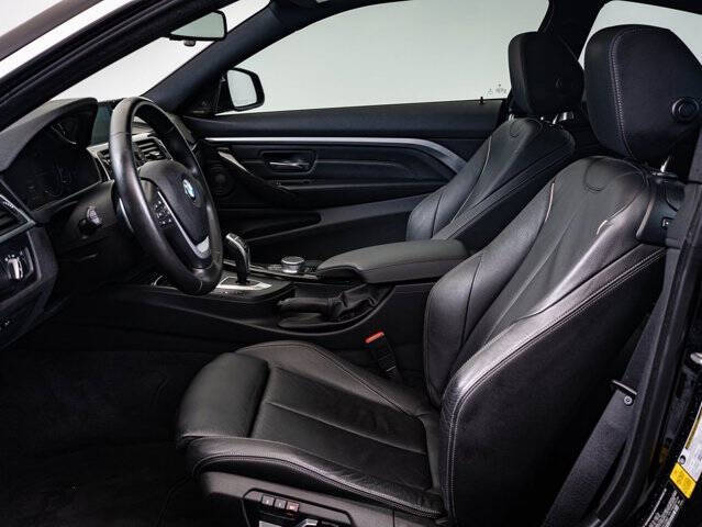 2020 BMW 4 Series 440i