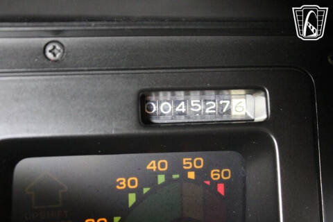 1986 Chevrolet Corvette