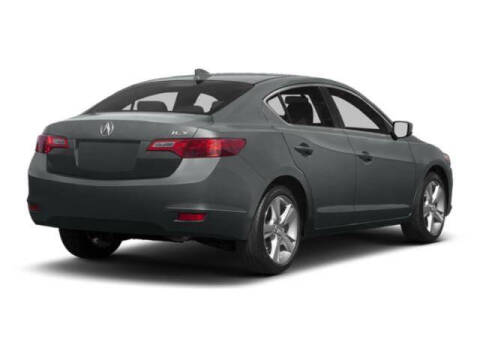 2013 Acura ILX