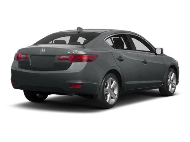 2013 Acura ILX 2.0L w/Premium