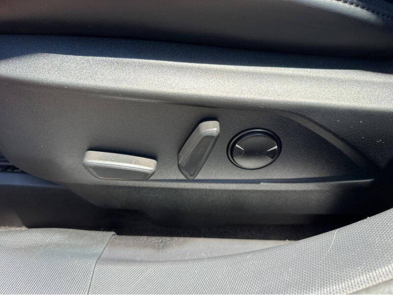 2021 Ford Mustang Mach-E Select