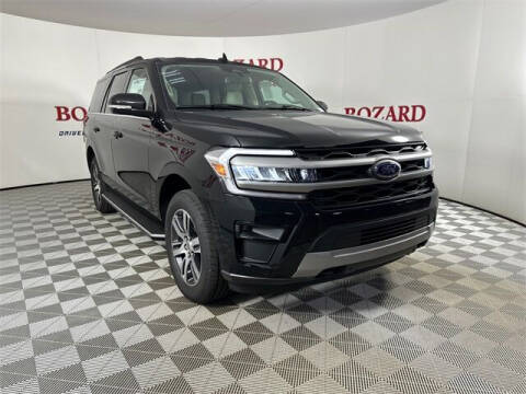 2023 Ford Expedition for sale at BOZARD FORD in Saint Augustine FL