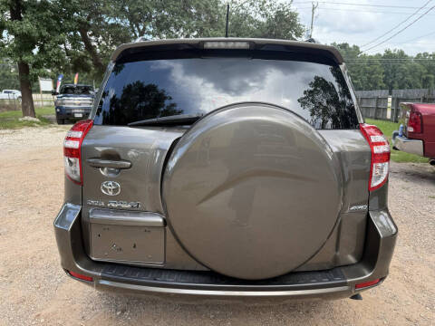 2009 Toyota RAV4