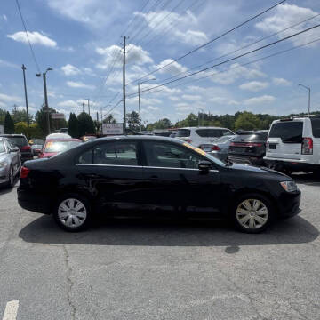 2013 Volkswagen Jetta