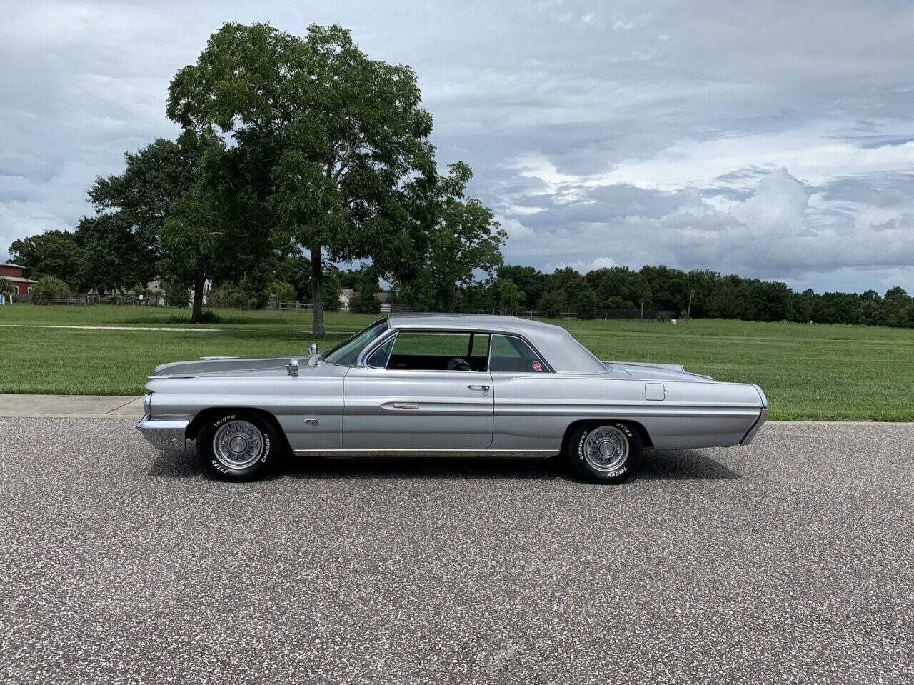 1962 Pontiac Grand Prix For Sale - Carsforsale.com®