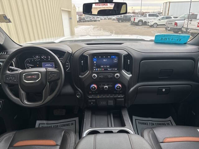 2023 GMC Sierra 2500HD