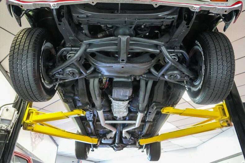 1972 Chevrolet Nova