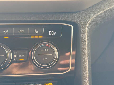 2023 Volkswagen Atlas Cross Sport V6 SE 4Motion