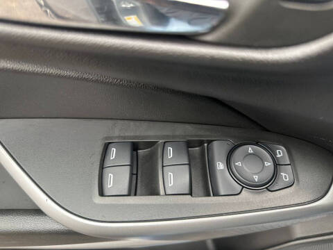 2024 Chevrolet Trax RS