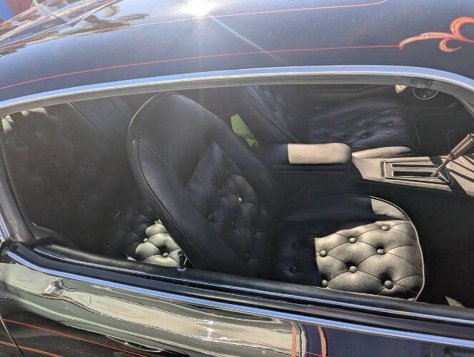 1978 Chevrolet Camaro