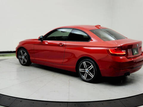 2017 BMW 2 Series 230i