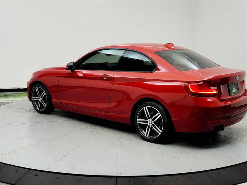 2017 BMW 2 Series 230i