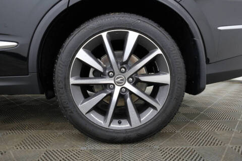 2025 Acura MDX SH-AWD w/Tech