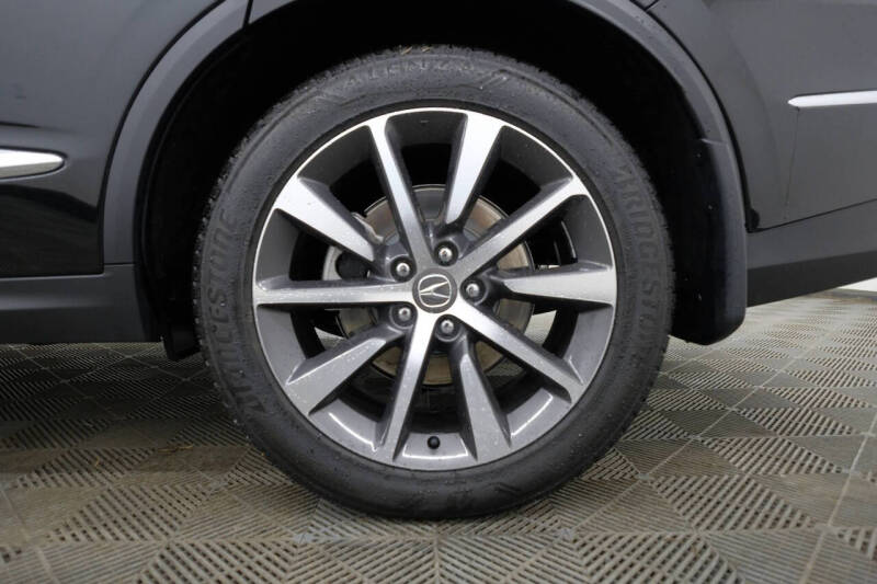 2025 Acura MDX SH-AWD w/Tech