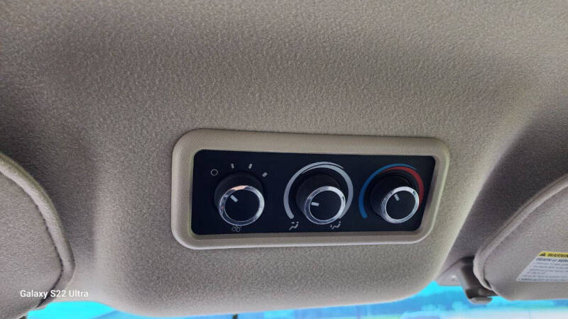 2018 Chevrolet Express LT 3500