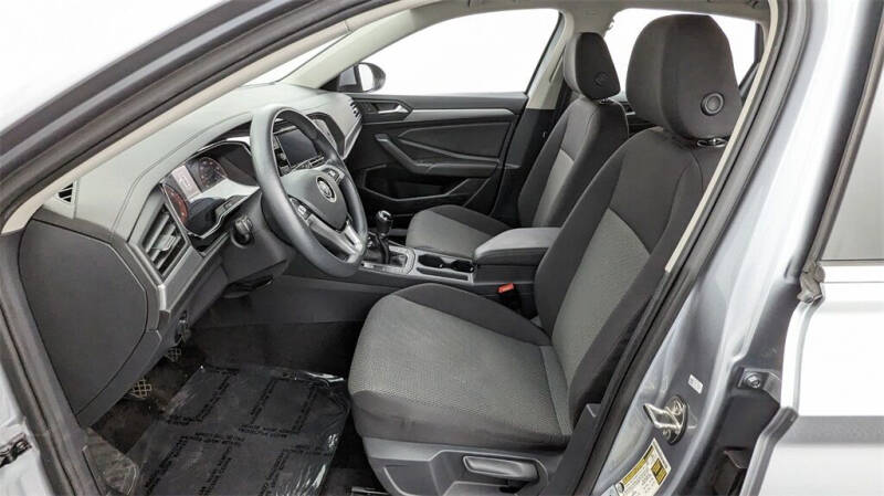 2020 Volkswagen Jetta