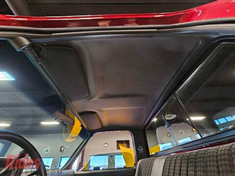 1986 Chevrolet C/K 10 Series