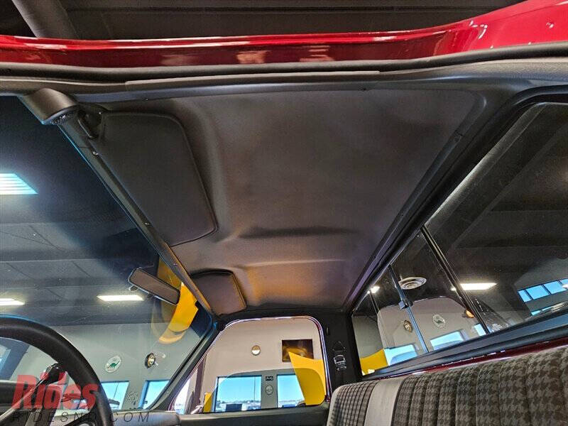 1986 Chevrolet C/K 10 Series