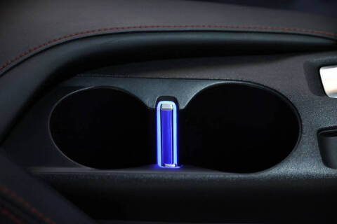 2018 Chevrolet Camaro ZL1