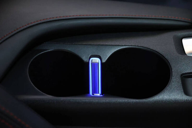 2018 Chevrolet Camaro ZL1