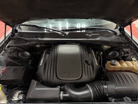 2015 Dodge Challenger R/T