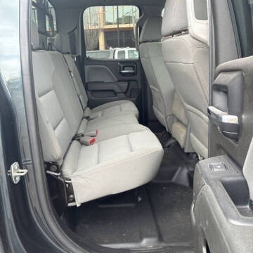 2019 GMC Sierra 2500HD
