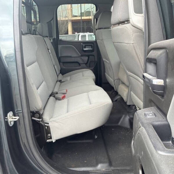 2019 GMC Sierra 2500HD