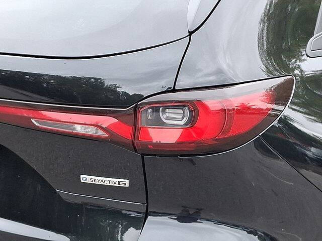 2025 Mazda CX-70 3.3 Turbo Preferred