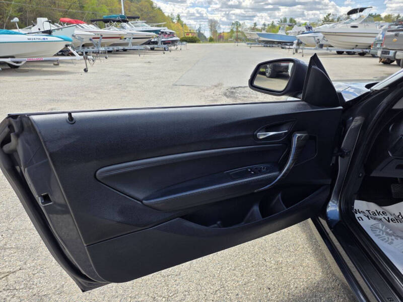 2014 BMW 2 Series 228i