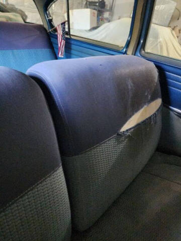 1954 Chrysler Windsor