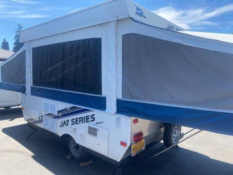 2008 Jayco Jay series 1007