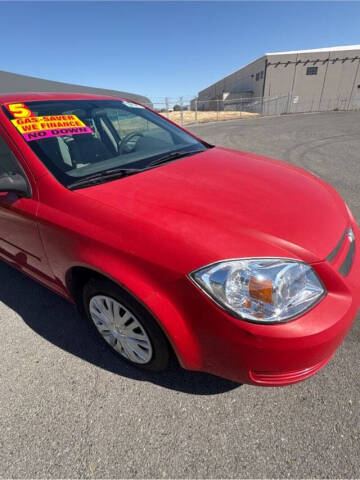 2005 Chevrolet Cobalt
