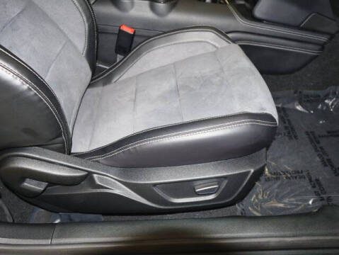 2020 Ford Mustang Shelby GT350