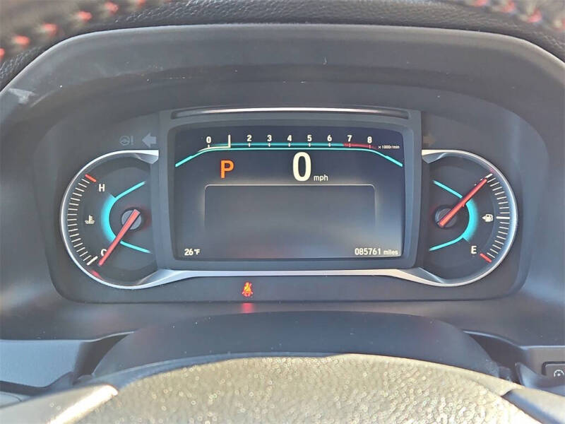 2021 Honda Pilot Black Edition