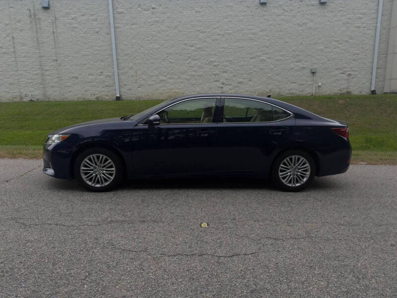 2014 Lexus ES 350