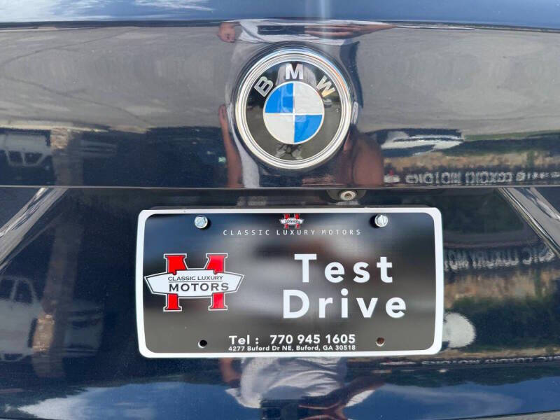 2016 BMW X6 xDrive35i