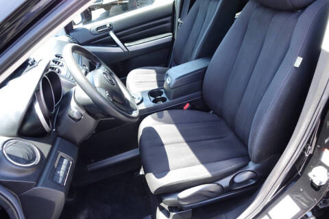 2011 Mazda CX-7 i SV