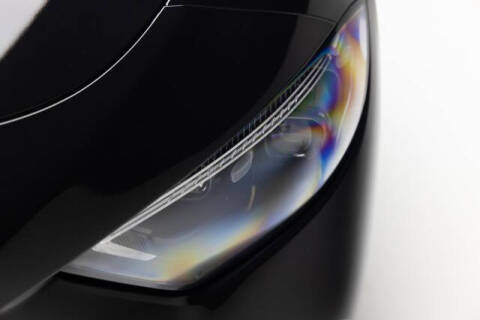 2022 Mercedes-Benz SL-Class AMG SL 55