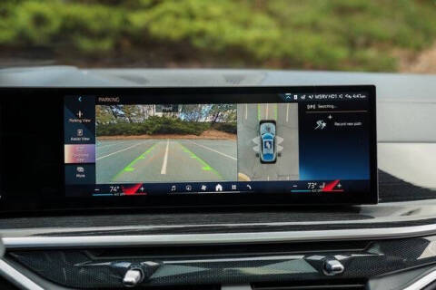 2024 BMW X6 xDrive40i