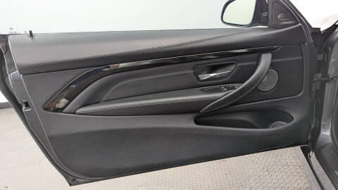 2018 BMW M4