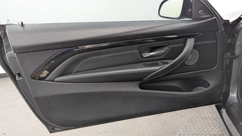 2018 BMW M4