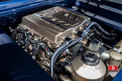 1966 Chevrolet Impala