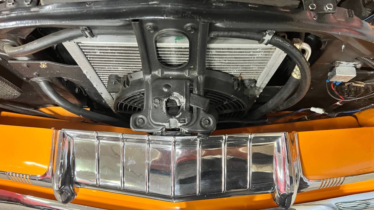 1954 Plymouth Savor 18