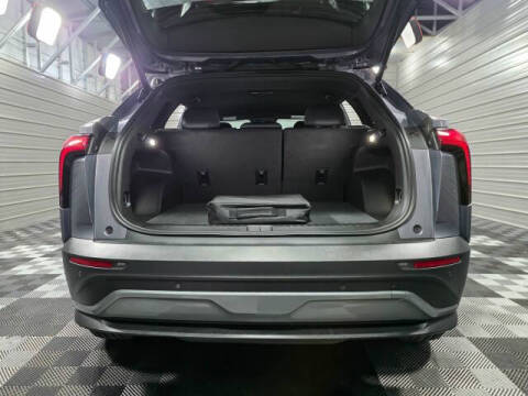 2024 Chevrolet Blazer EV 2LT