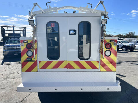 2017 Ford F-350 Super Duty XL