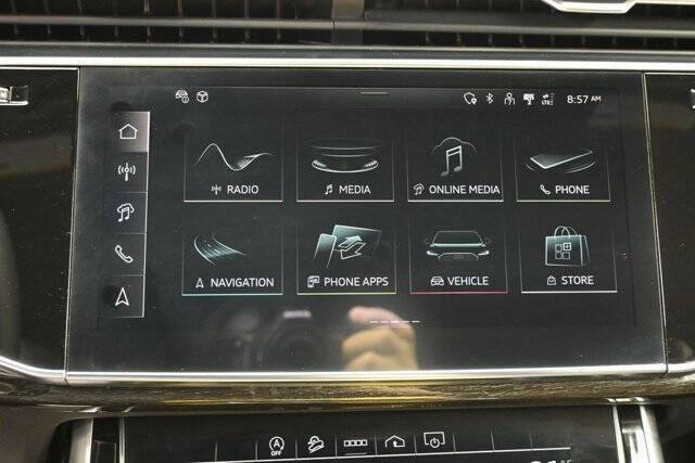 2025 Audi Q7 quattro Premium Plus 45 TFSI