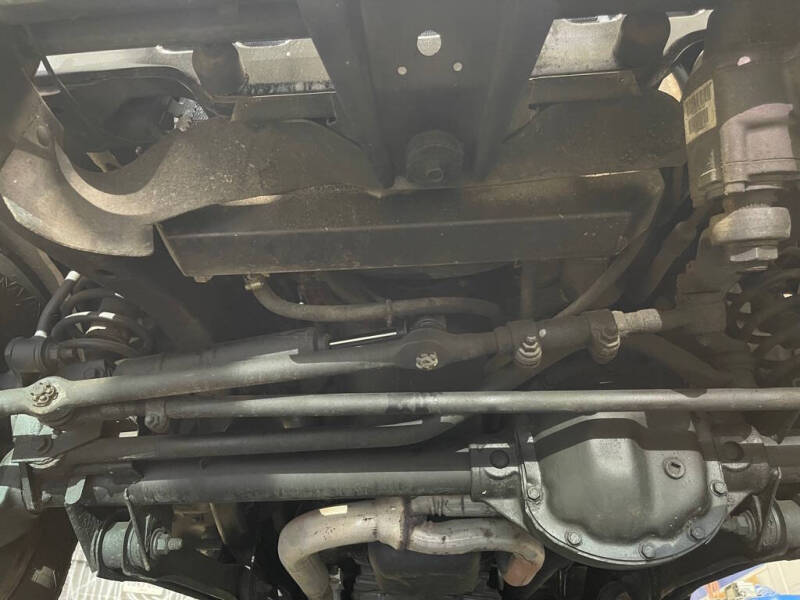 2004 Jeep Wrangler