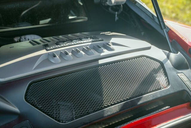 2012 Lotus Evora 2+2