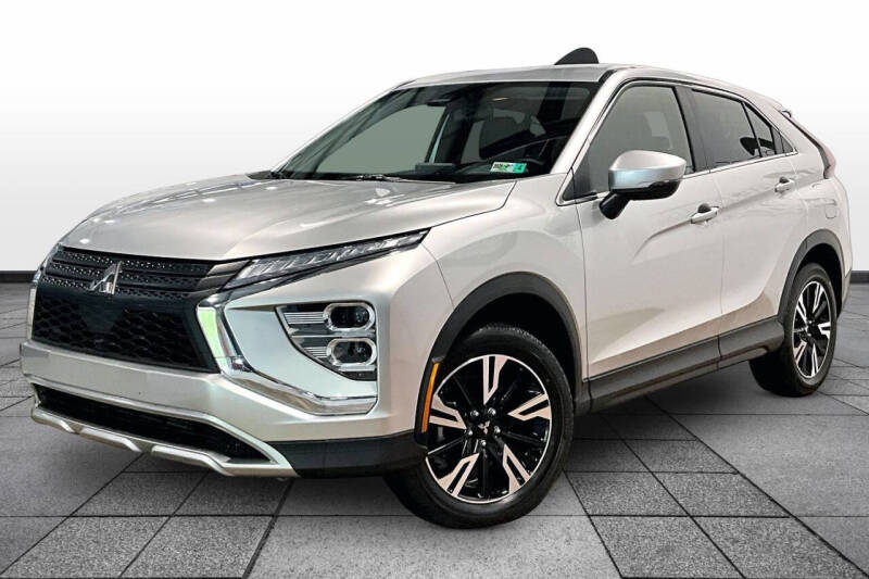 2025 Mitsubishi Eclipse Cross